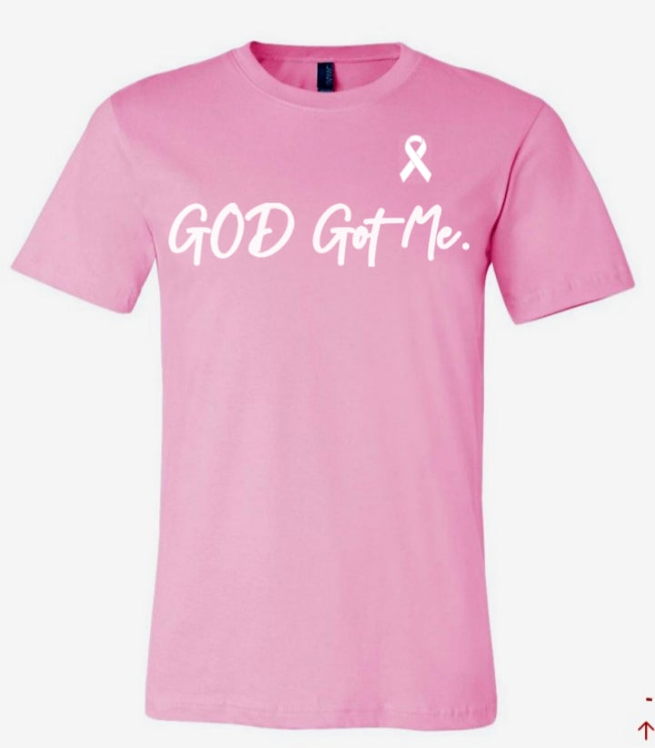 GOD Got Me Legacy Edition