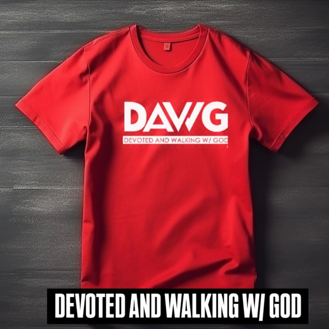DAWG Tee