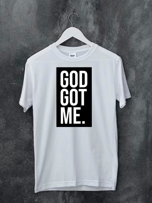 GOD Got Me Second Edition