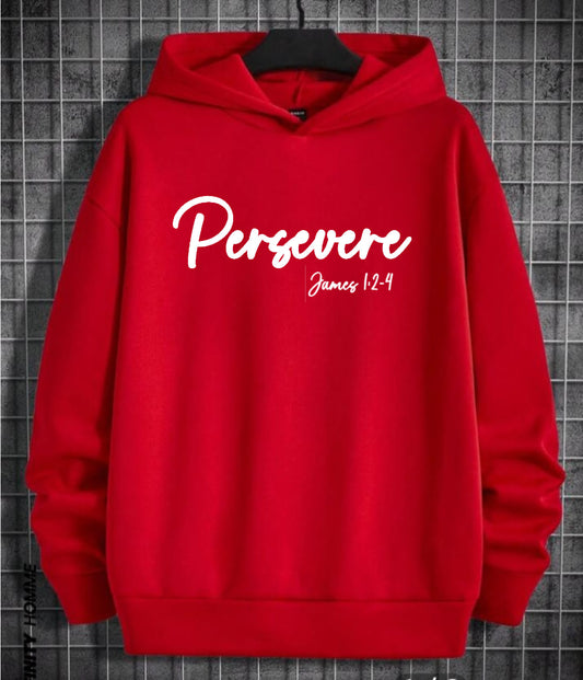 PERSEVERE Hoodie
