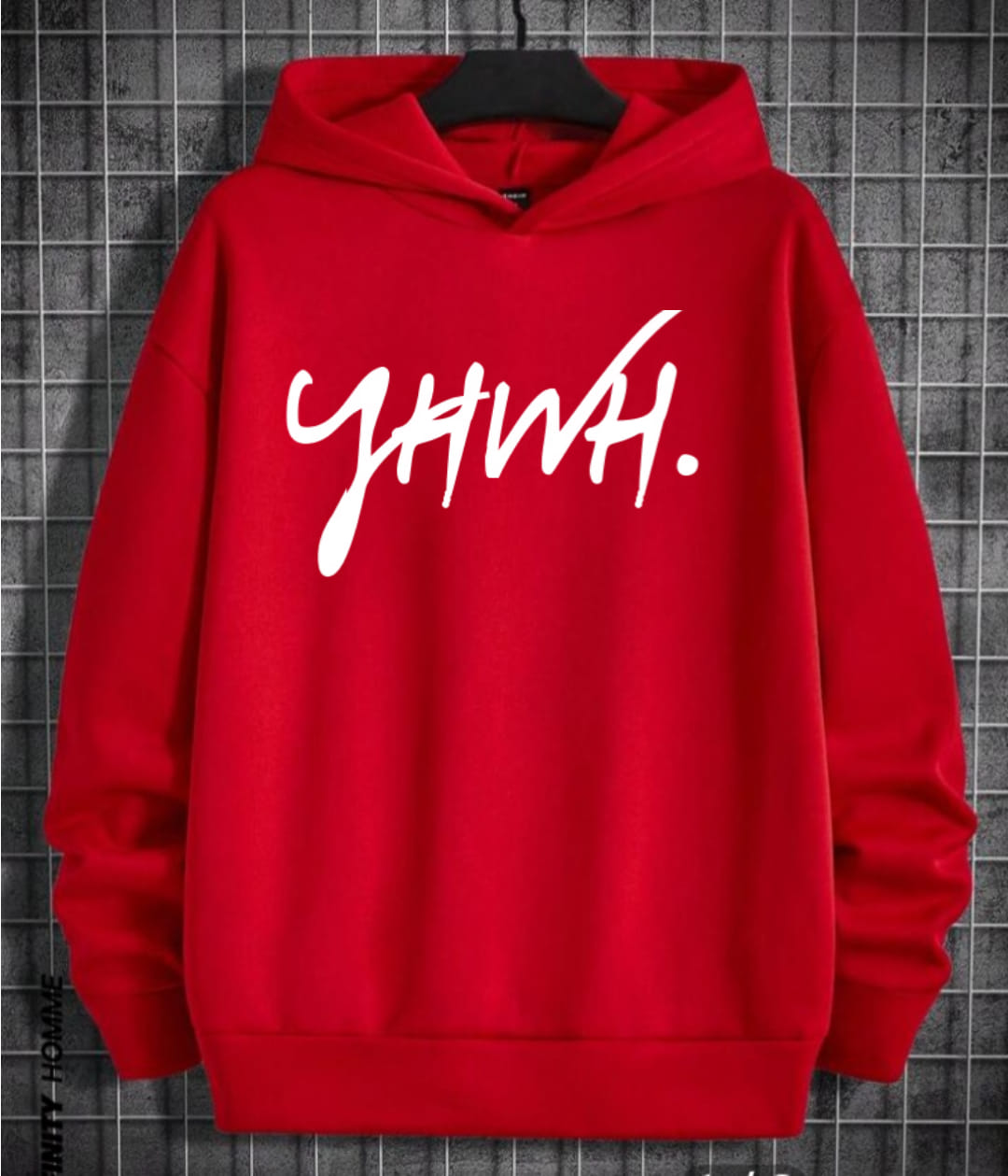 YHWH Hoodie