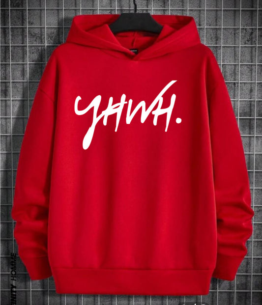 YHWH Hoodie