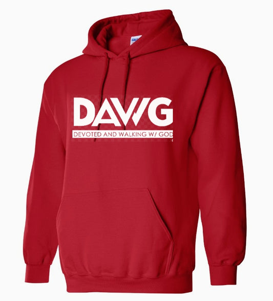 DAWG Hoodie